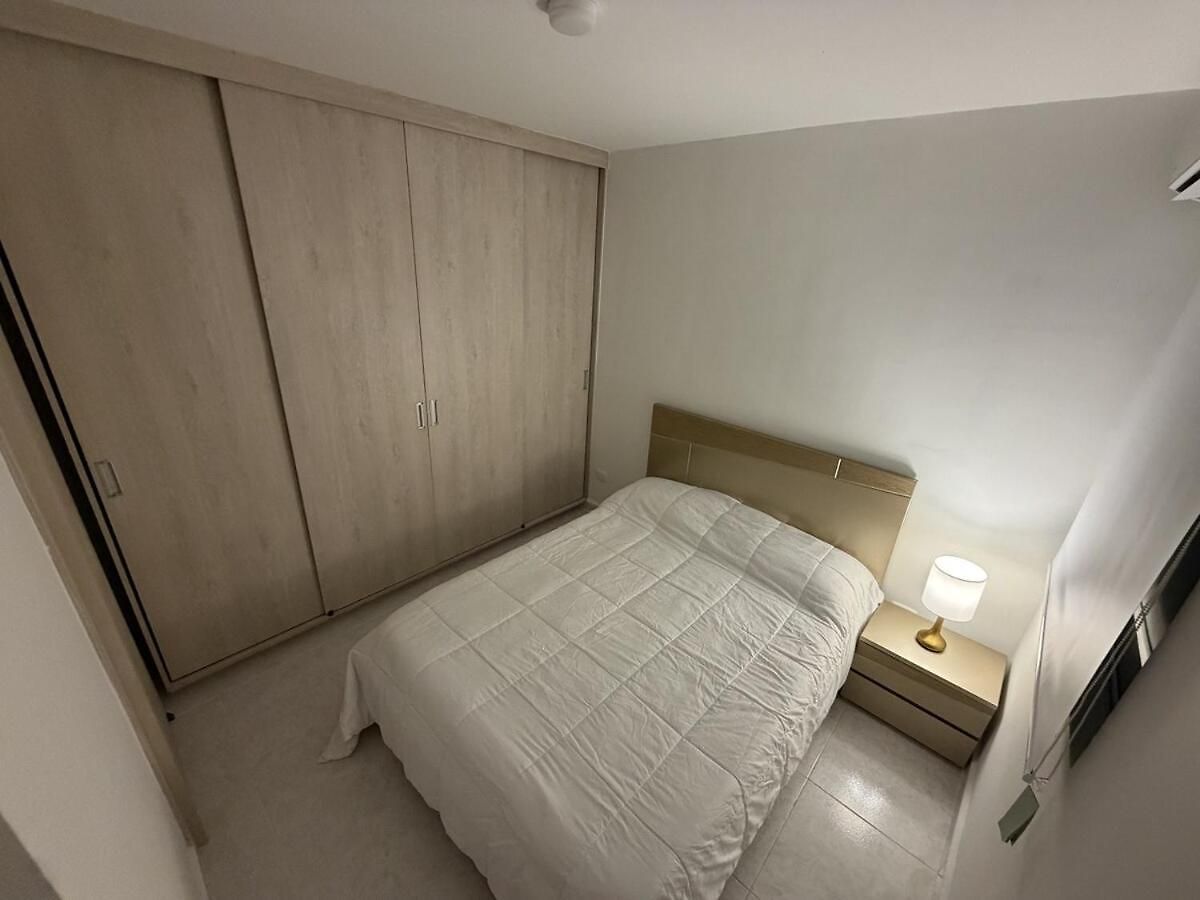 Apartamento Entrelagos Solimar Cartagena