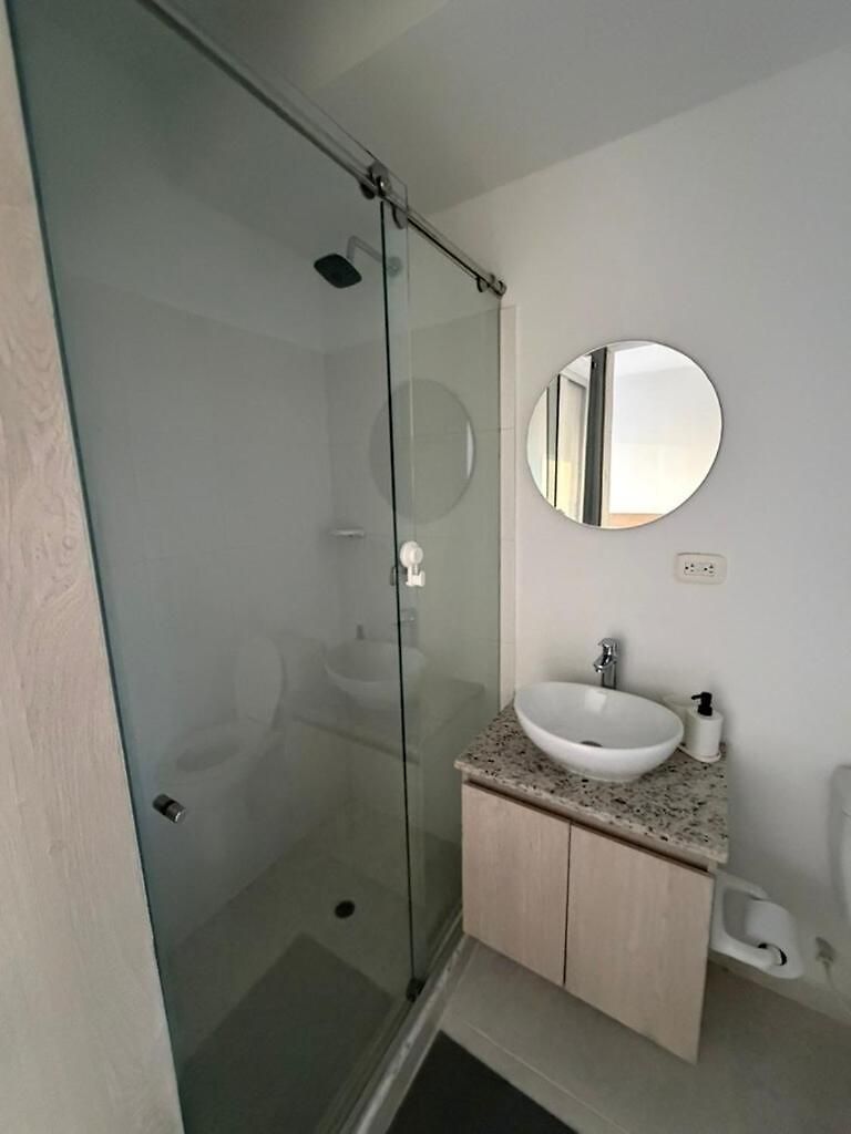 Apartamento Entrelagos Solimar