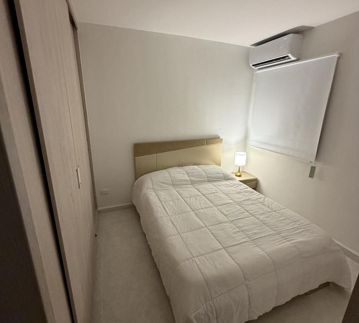 Apartamento Entrelagos Solimar *