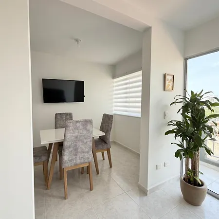 Apartamento Entrelagos Solimar Cartagena