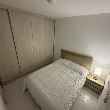 Apartamento Entrelagos Solimar Cartagena