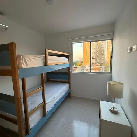 Entrelagos Solimar Apartamento *