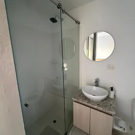 Apartamento Entrelagos Solimar